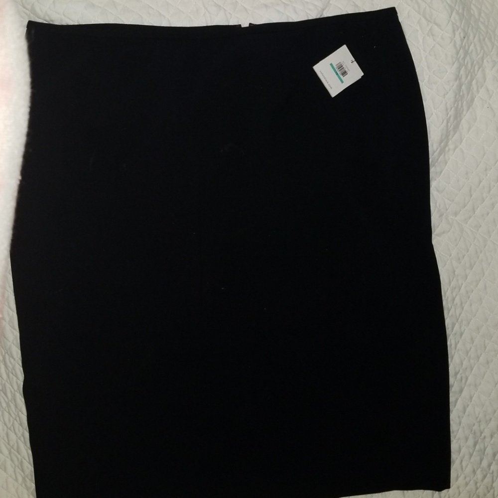 Calvin Klein pencil skirt